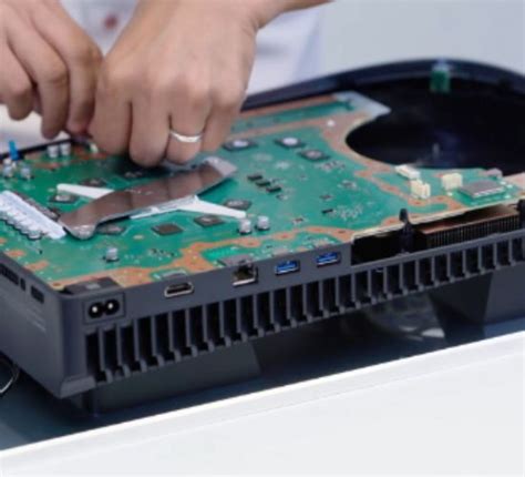ps5 repair